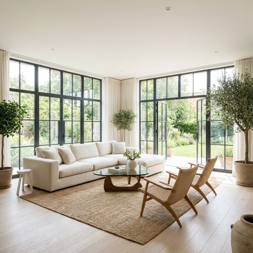 Quality Cleaning Service