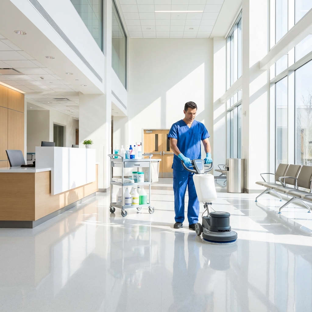 Healthcare Standards